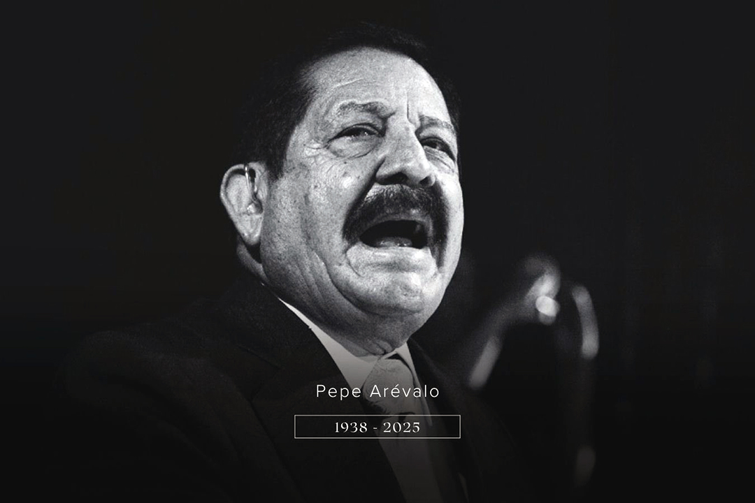 Fallece Pepe Arévalo, “El León de la Salsa”