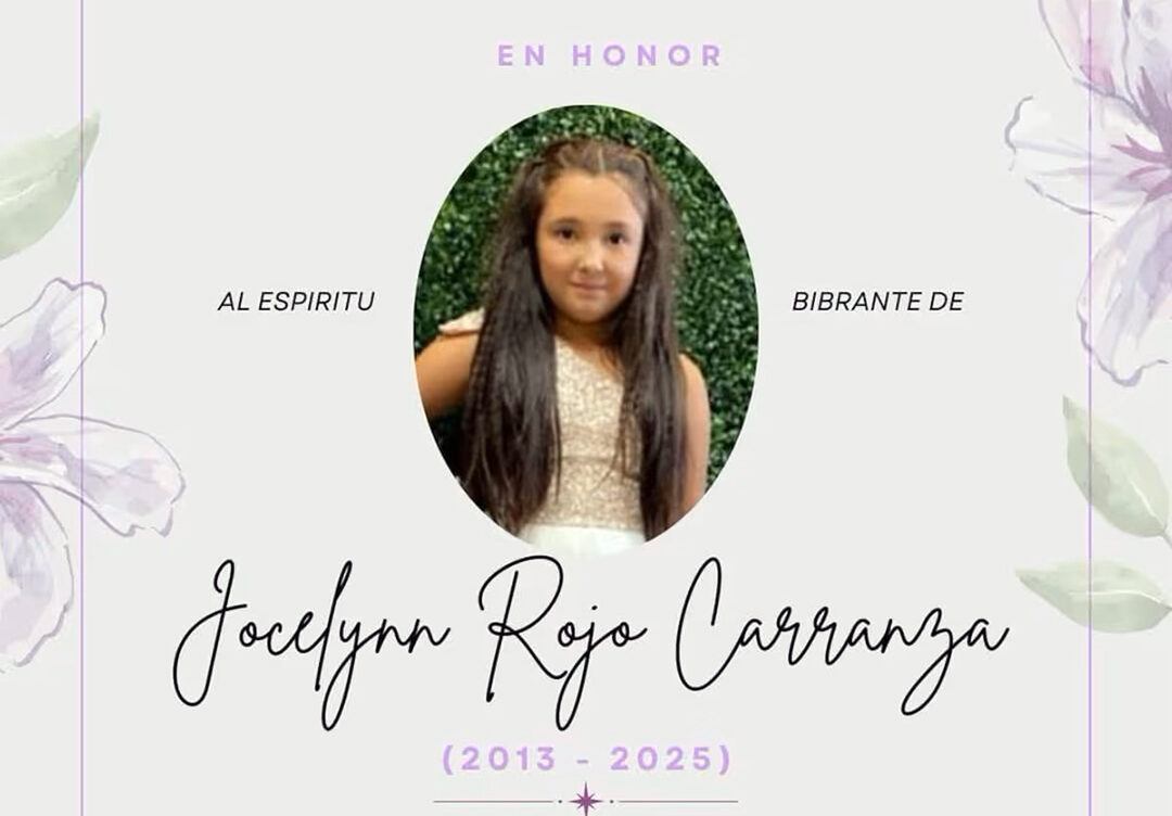 Tragedia en Texas: Niña latina se suicida tras acoso escolar por el estatus migratorio de su familia