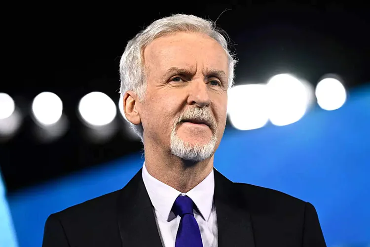 James Cameron critica a la América de Trump y celebra que será ciudadano de Nueva Zelanda