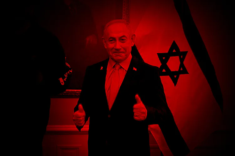 Netanyahu amenaza con reiniciar guerra en Gaza si Hamás no entrega a rehenes