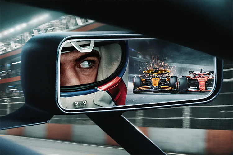 Netflix revela fecha de estreno de “Formula 1: Drive to Survive”, temporada 7