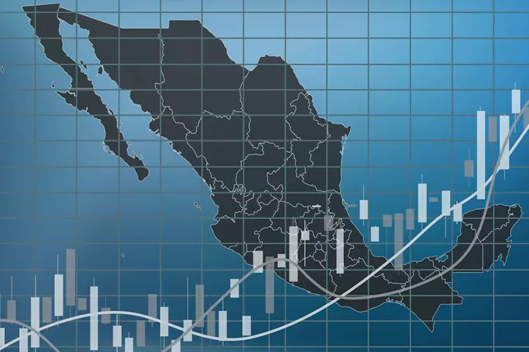 México registra crecimiento económico de 1.2% en 2024: Inegi