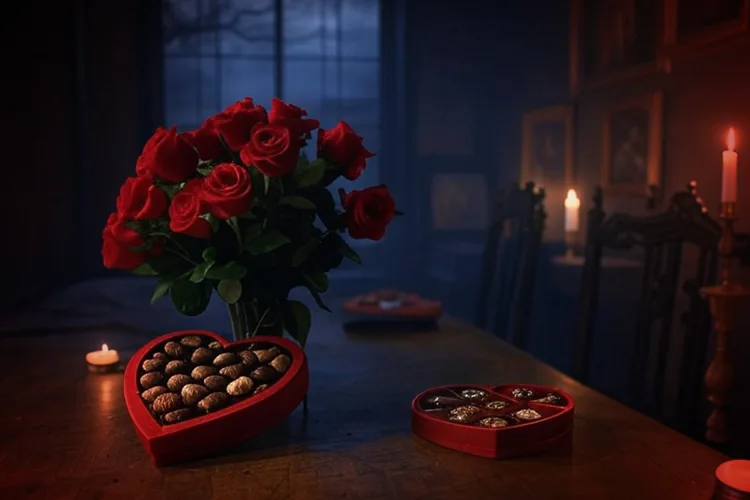 La oscura verdad detrás del Día de San Valentín: De rituales sangrientos a mártires cuestionados