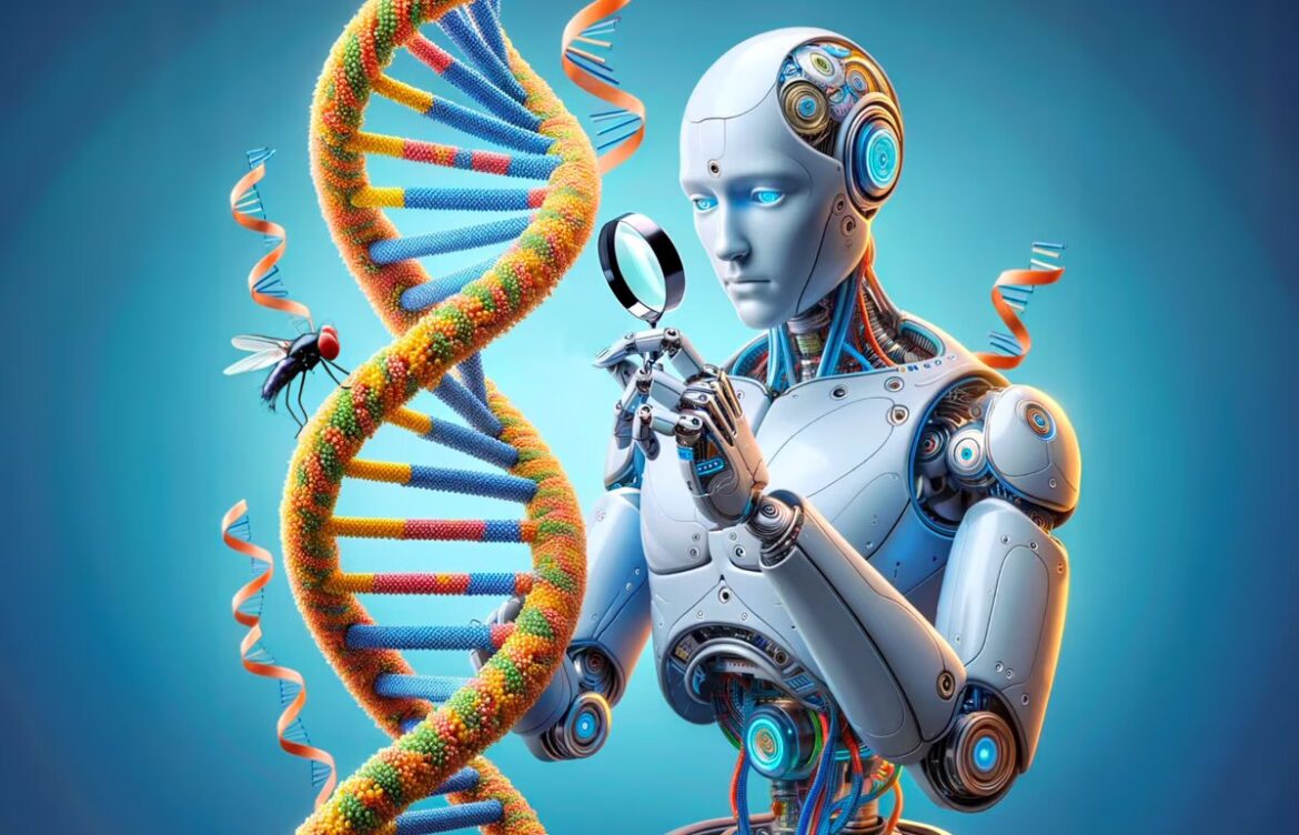 La IA de Google resuelve en dos días un misterio científico que tomó una década a investigadores humanos