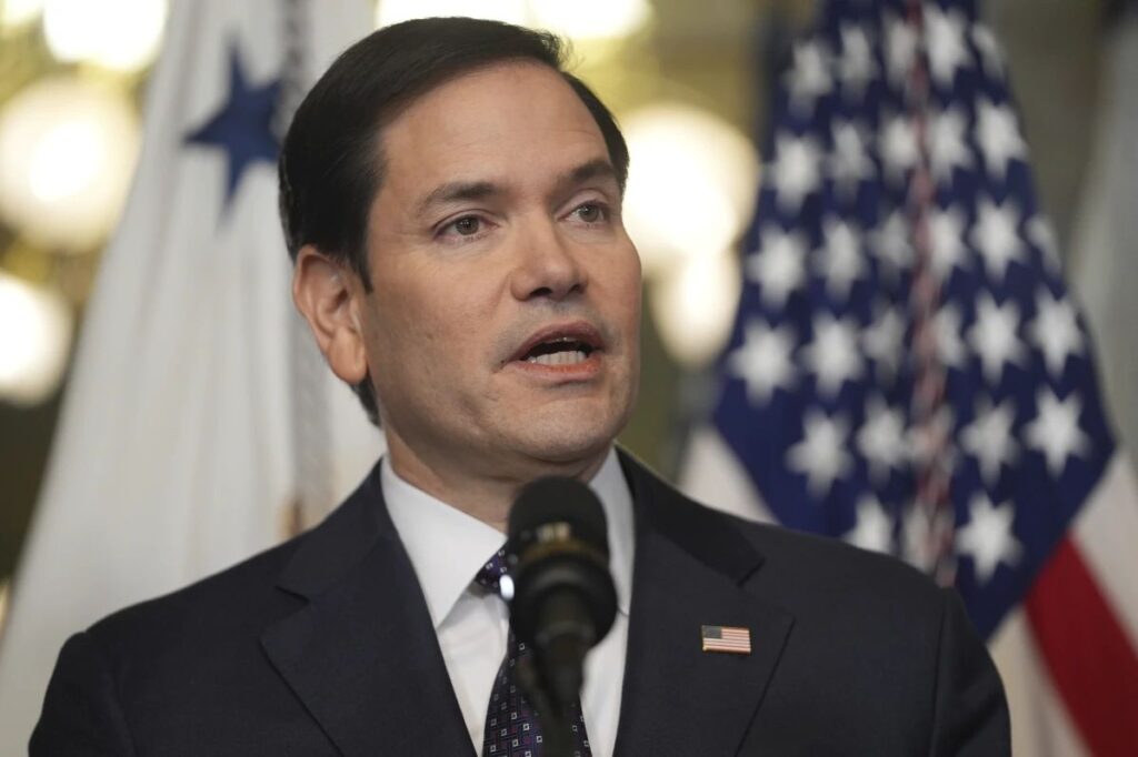 Marco Rubio liderará negociaciones tras acuerdo provisional entre Sheinbaum y Trump