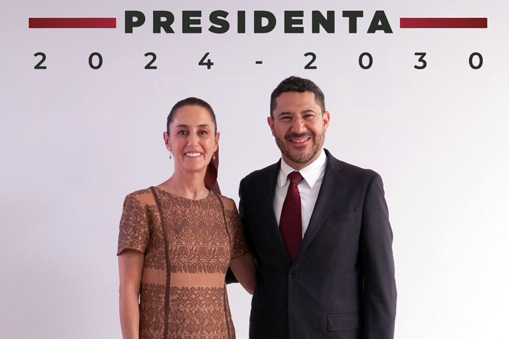 🚨 #ÚltimaHora | Claudia Sheinbaum da marcha atrás y retira reforma a la Ley del @ISSSTE_mx Luego de manifestaciones de maestros a nivel nacional, la presidenta @Claudiashein decidió retirar la iniciativa, después de reunirse con maestros de la CNTE en Palacio Nacional.Así lo… pic.twitter.com/mVYYCDVk5M— Luis Alberto Medina (@elalbertomedina) March 18, 2025