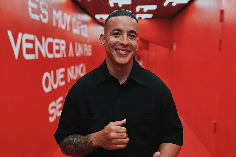 Daddy Yankee demanda a exesposa y cuñada por 250 millones de dólares