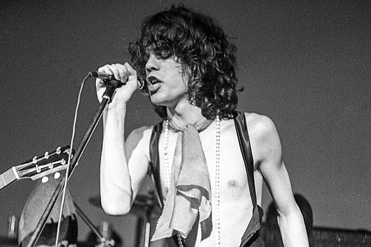 David Johansen, ícono del glam rock y líder de New York Dolls, fallece a los 75 años