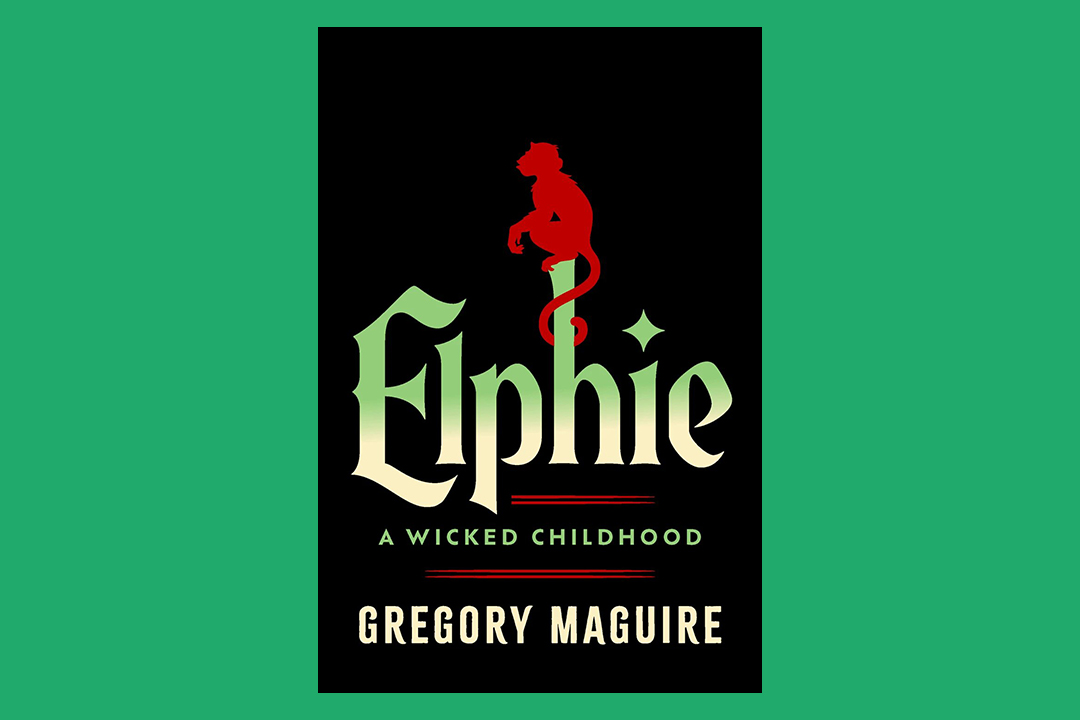 ‘Elphie’: Historia psicológica de la Malvada Bruja del Oeste
