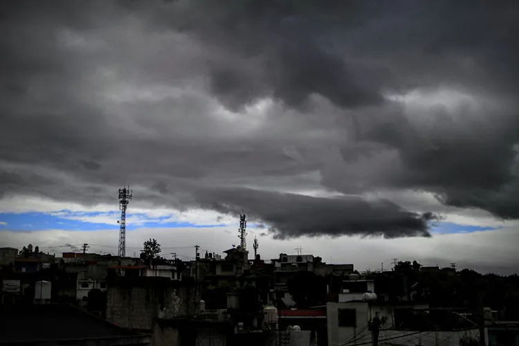 Clima en México: Frente frío 31 traerá lluvias fuertes a Veracruz, Oaxaca, Chiapas y Tabasco