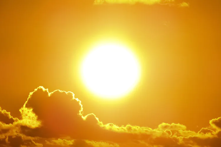Clima en México: Ola de calor azota gran parte del país