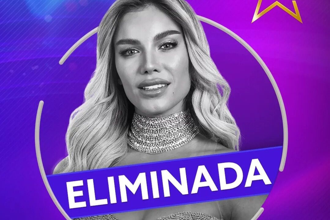 Aleska Génesis es detenida tras su salida de La Casa de los Famosos