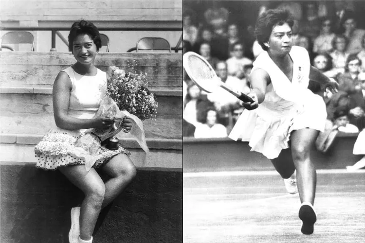 Fallece Yolanda Ramírez, leyenda del tenis en México y pionera del deporte blanco