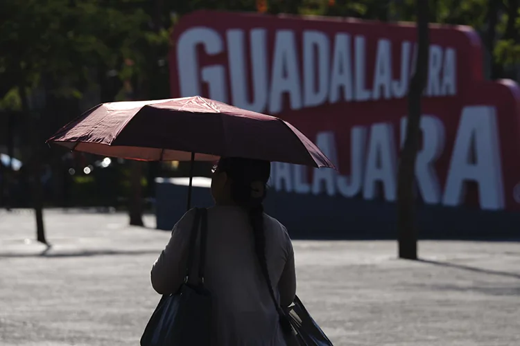 Clima en México | Continuará ambiente muy caluroso en la mayor parte del país