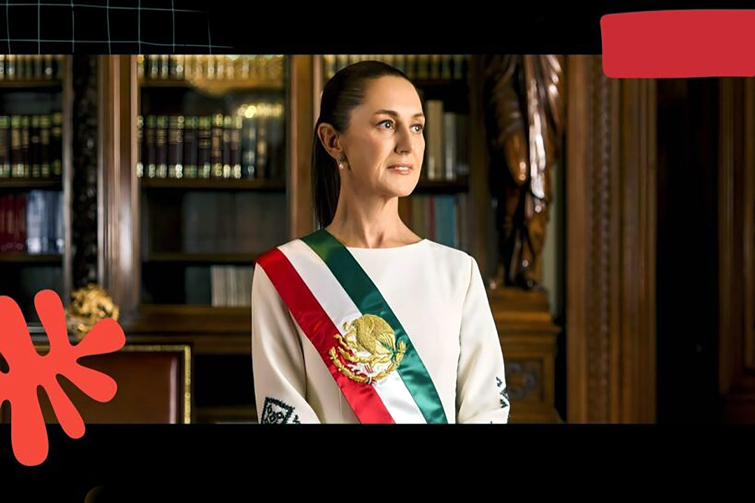 Claudia Sheinbaum, a siete meses de gobierno