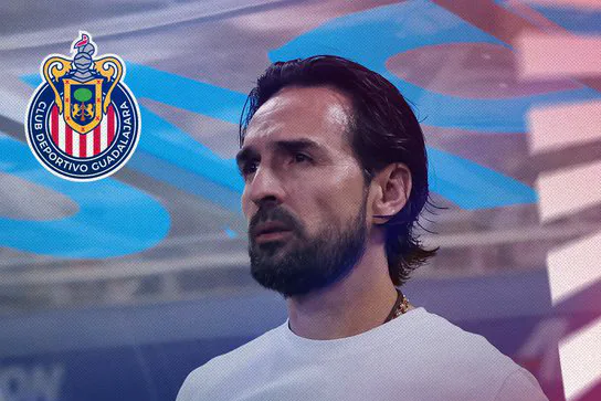 “Es un fracaso”: Chivas despide al DT Gerardo Espinoza tras quedar fuera del Clausura 2025