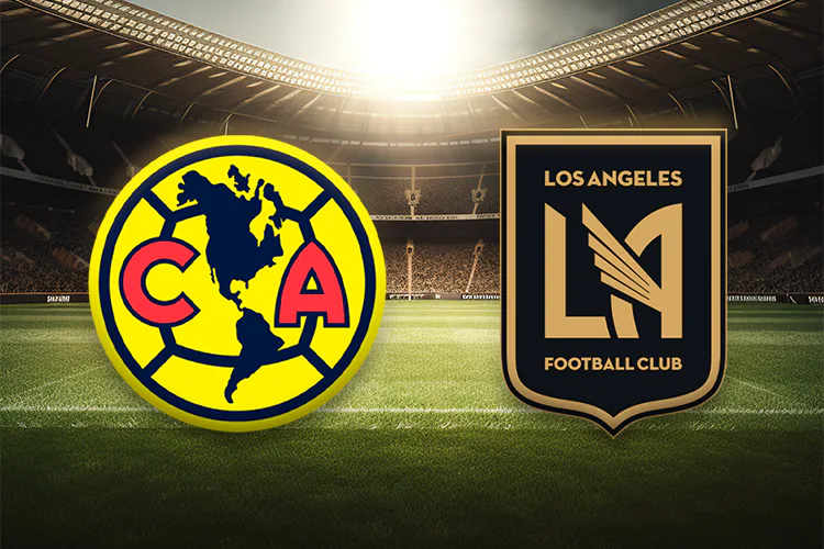 América y LAFC ya tendrían fecha para disputar pase al Mundial de Clubes… ¿Y el León?