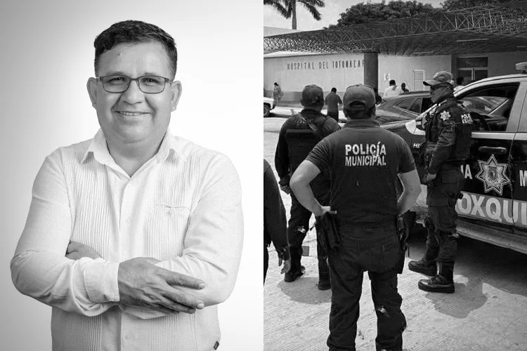 Gobierno de Veracruz identifica a asesinos de candidato de Morena por Coxquihui