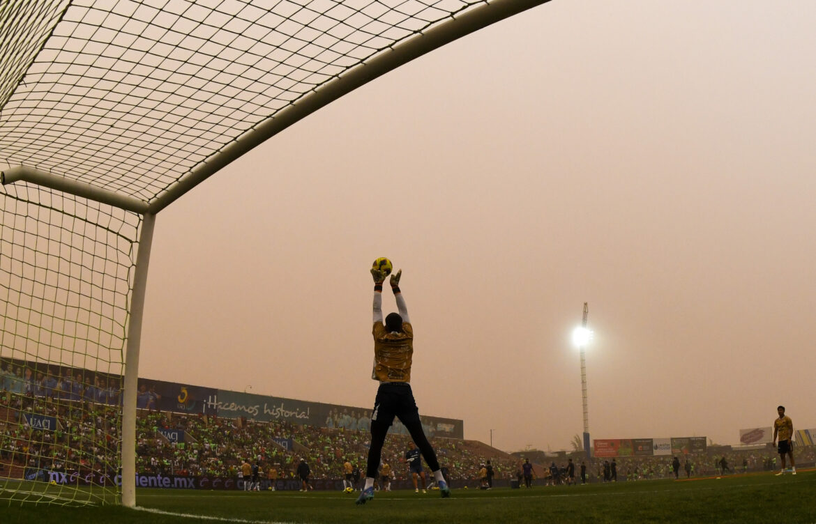 Pumas sobrevive al drama y avanza en el Play-In tras vencer al FC Juárez en penales (1-2)