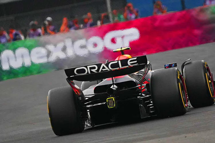 ¡Habemus Gran Premio de México! Se extiende tres años más en el calendario de la F1