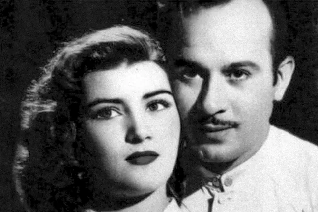 Fallece Lupita Torrentera, amor de Pedro Infante y actriz del cine de oro mexicano