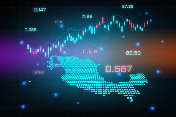 Economía de México repunta 1% en febrero y evita recesión técnica