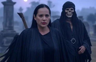 Ante la muerte del papa Francisco, redes sociales reviven el viral tema de las profecías de ¿Sandra Cuevas?