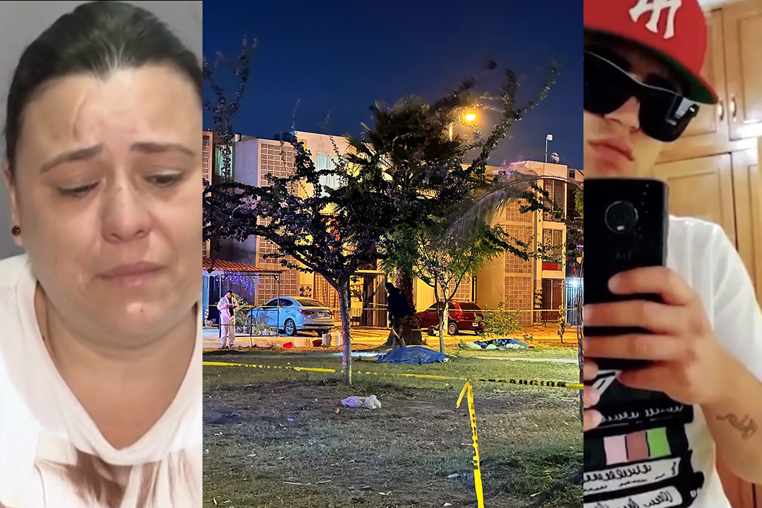 Ejecutan a madre buscadora de Jalisco y a su hijo en ataque armado