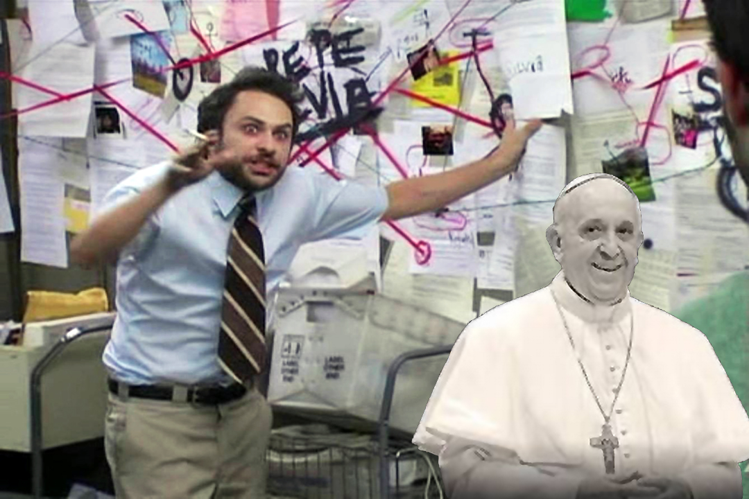 Tras la muerte del Papa Francisco, resurgieron antiguas teorías y profecías sobre el fin de la Iglesia y el mundo