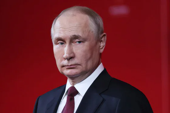 Putin, dispuesto a diálogo directo con Ucrania, afirma portavoz del Kremlin