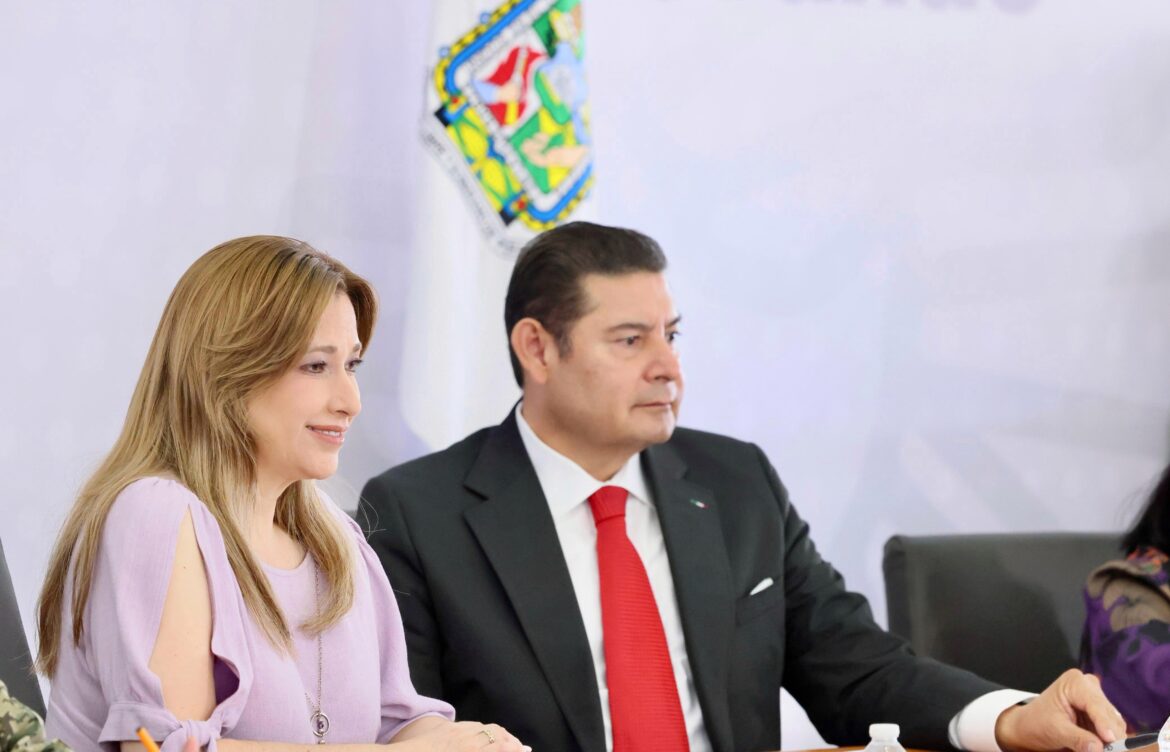 Gobierno de Puebla invita a sumarse a Pelea con Causa a favor de grupos vulnerables