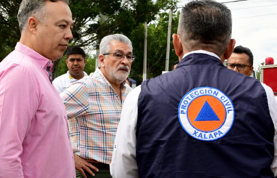 Implementa Protección Civil operativo por Semana Santa