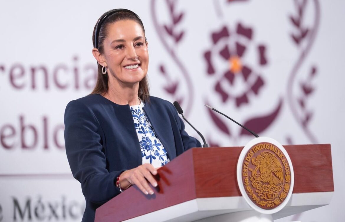 México lanza Ley Nacional de Simplificación y Digitalización para revolucionar trámites y atraer inversiones