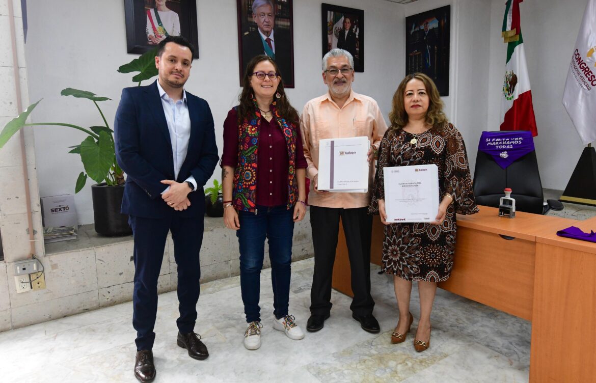 Con trabajo y transparencia, Ayuntamiento transforma la ciudad
