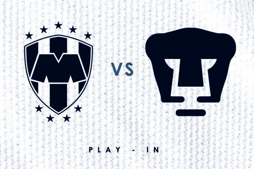 ¡Auriazules, buscaremos el boleto a 4tos de final en Monterrey! 👊🏽🔜 Play-In 🆚 Monterrey 📍Estadio de Rayados 🕰️ 19:30 horas ¡VAMOS, PUMAS! 😼#DePumasSoy #OhUniversidad pic.twitter.com/MAvHxmTD8i— PUMAS (@PumasMX) April 28, 2025