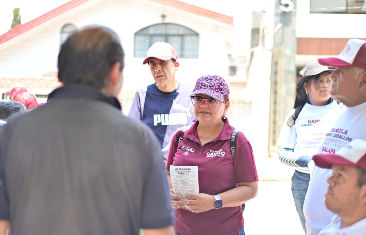 ¡Xalapa tendrá Cablebús y transporte económico!