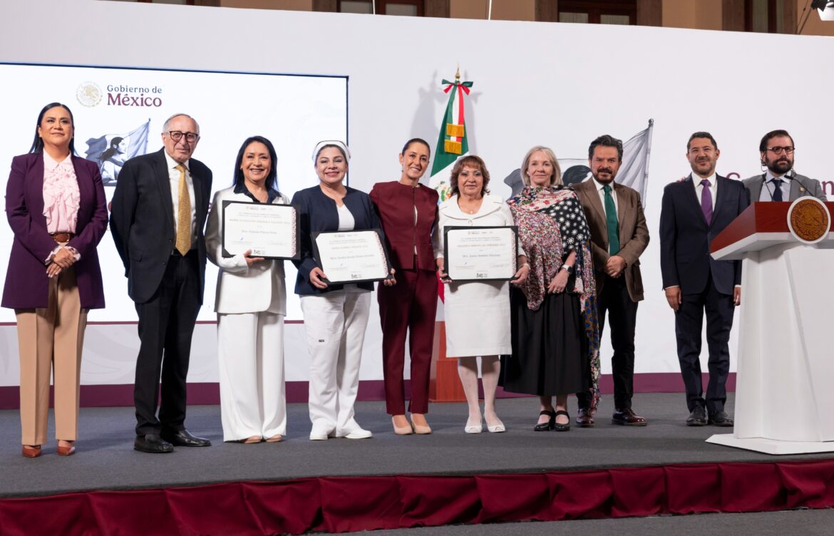 Salud Casa por Casa supera 8.5 millones de visitas