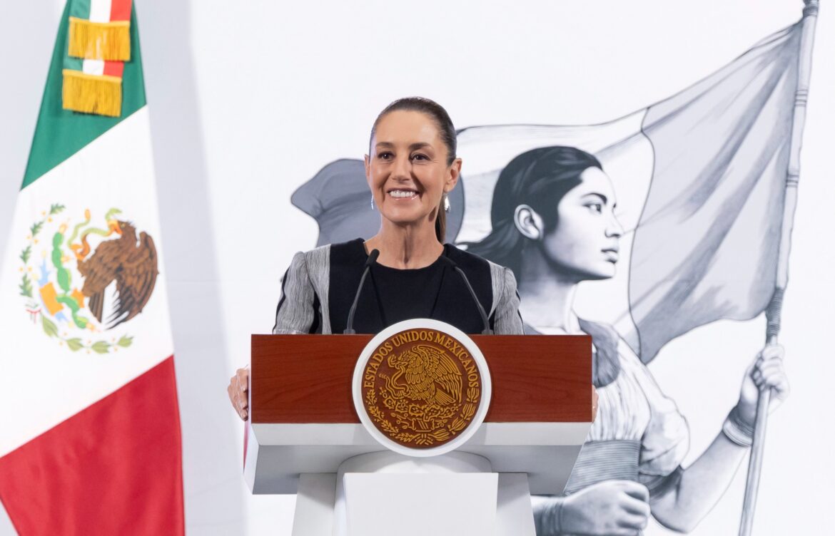 ¡Salud digna ya es realidad en México!
