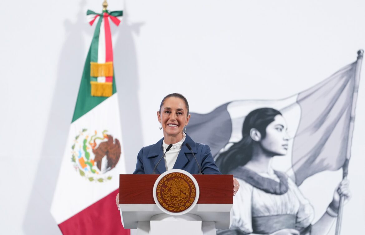 México votará por su Poder Judicial