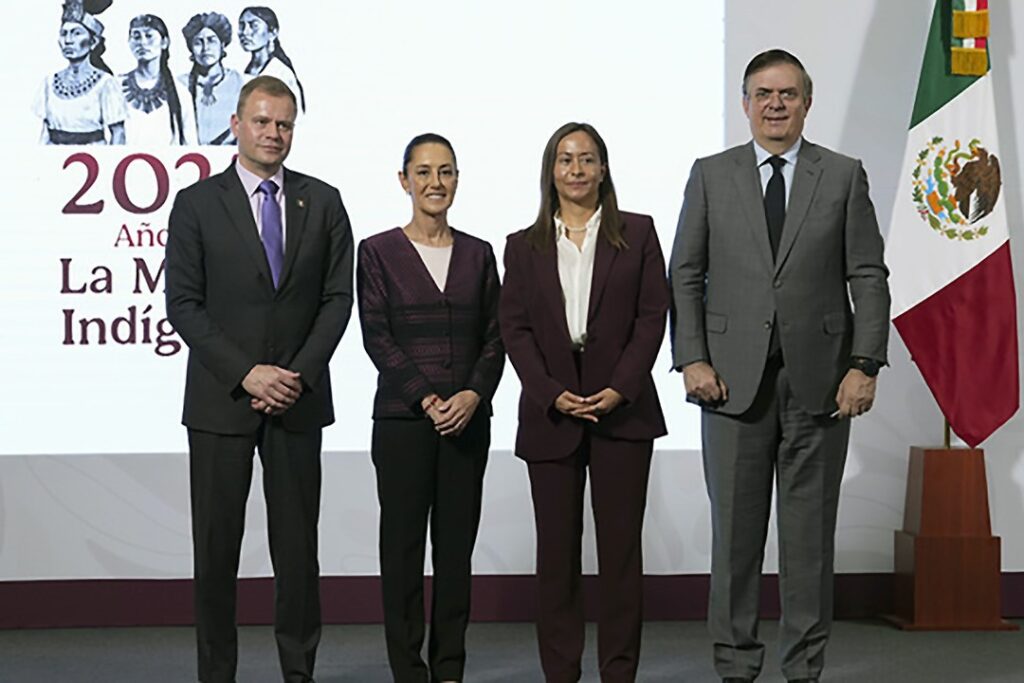 Plan México: Unilever invertirá 30 mil MDP en 2025-2028; generará mil 200 empleos