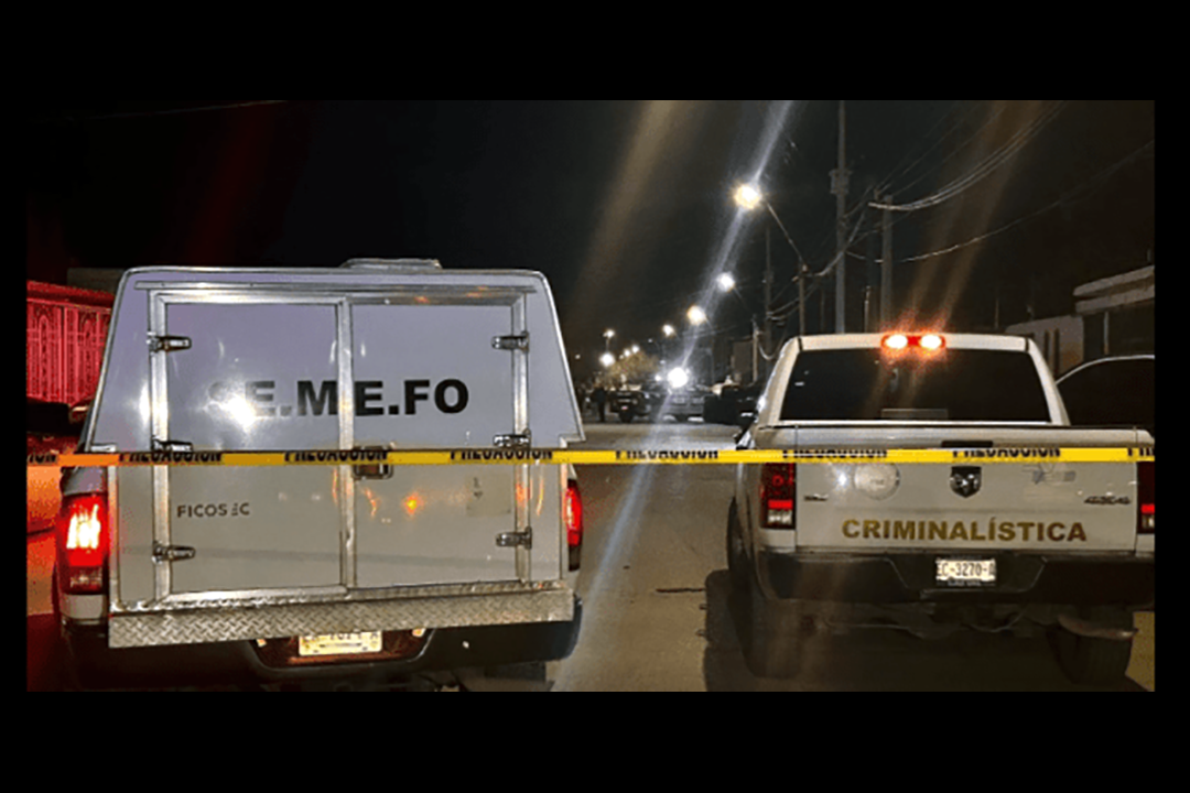 Fentanilo mata a siete en Ciudad Juárez