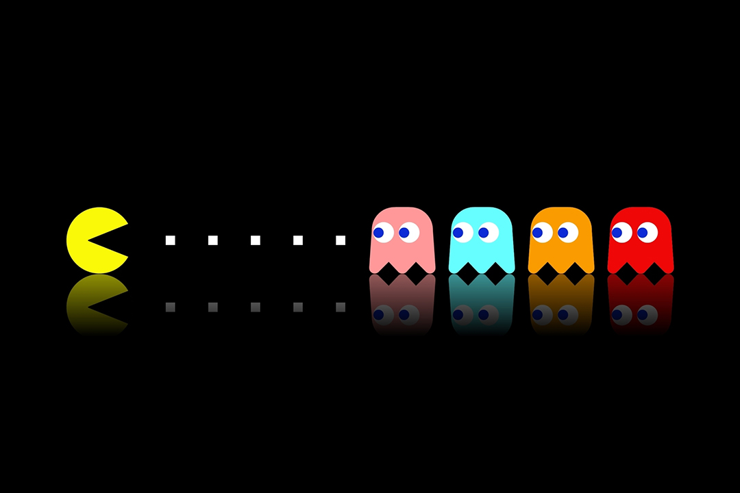 Pac-Man cumple 45 años comiéndose al mundo