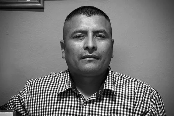 Asesinan al alcalde de Santiago Amoltepec, en Oaxaca