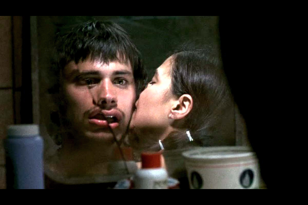 ‘Amores perros’ regresa a Cannes en 4K