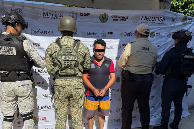 Capturan a presunto asesino de Yesenia Lara, candidata de Morena en Texistepec, Veracruz