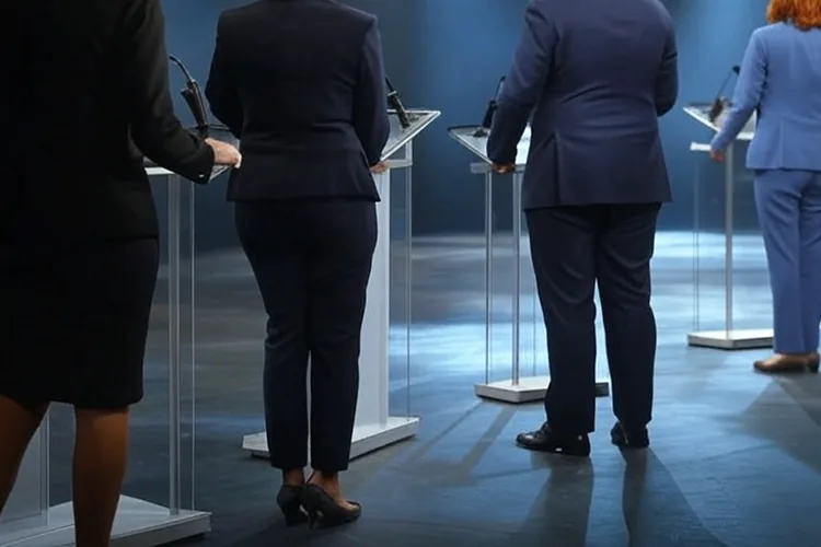 Elecciones 2025: ¿Cuándo es el debate de los candidatos a la alcaldía de Xalapa?