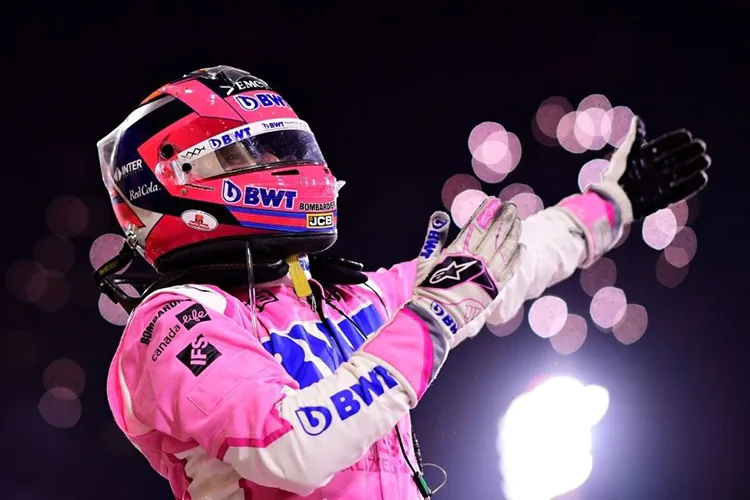 Checo Pérez no regresaría a la F1 con Cadillac, sino con…