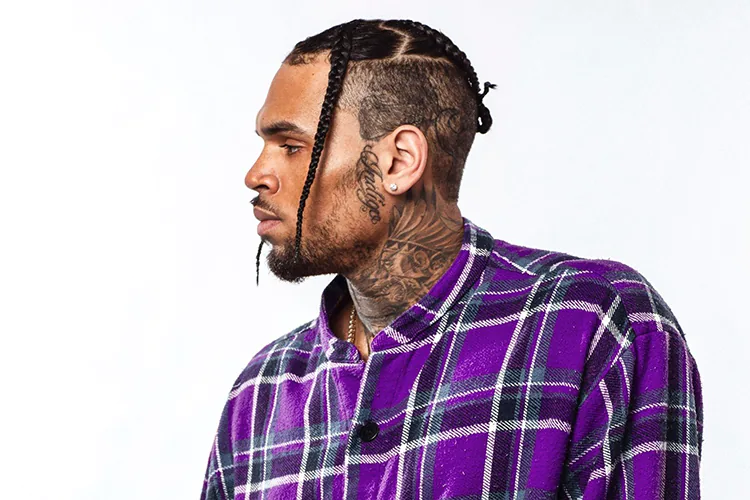 Chris Brown es arrestado en Reino Unido por presunta agresión en club nocturno