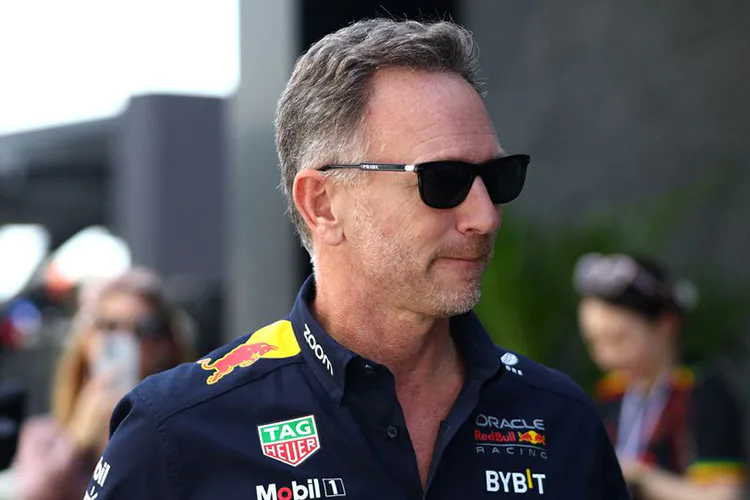 La venganza azteca: Christian Horner estaría al borde del despido en Red Bull, según reportes