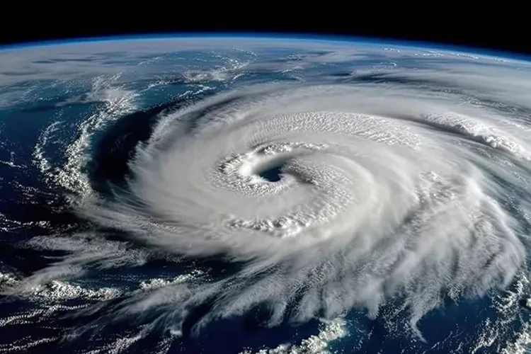 Clima: Habrá lluvias muy fuertes en seis estados… ¡Y se viene un ciclón tropical!